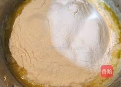 mini奶油泡芙的做法图解2