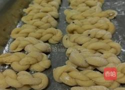 中国好菜谱#软麻花的做法图解6