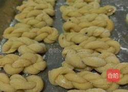 中国好菜谱#软麻花的做法图解7