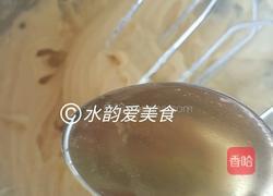 巧克力华夫饼的做法图解6