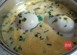 肉饼蒸蛋的做法图解5