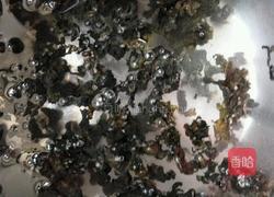 凉拌地皮菜的做法图解1