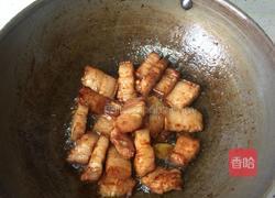 秘制红烧肉的做法图解2