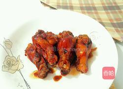酱鸡腿的做法图解11