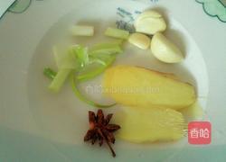 酱鸡腿的做法图解3
