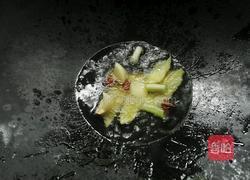 红烧鸭肉的做法图解5