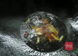 酱鸡腿的做法图解8