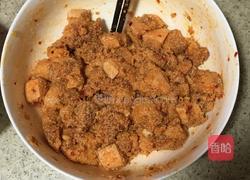 川味粉蒸肉的做法图解2