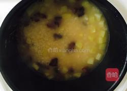 腊肠土豆焖饭的做法图解7