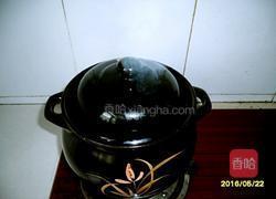 红焖鸡爪的做法图解8