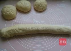 烤箱面包的做法图解7