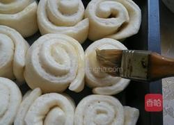 烤箱面包的做法图解13