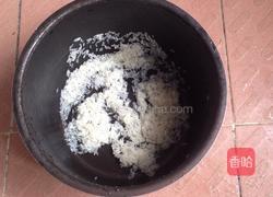 苹果粥的做法图解1