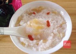苹果粥的做法图解6
