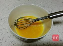 蒸蛋的做法图解2