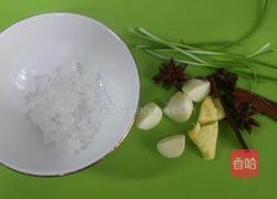 无水红烧肉的做法图解8