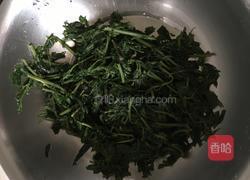 软炸香椿芽的做法图解2