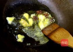 糖醋排骨（红烧排骨）的做法图解4