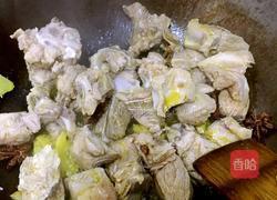 糖醋排骨（红烧排骨）的做法图解5