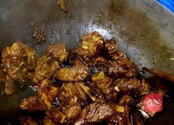 糖醋排骨（红烧排骨）的做法图解6