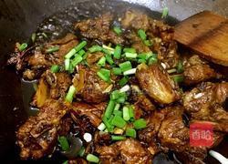 糖醋排骨（红烧排骨）的做法图解7