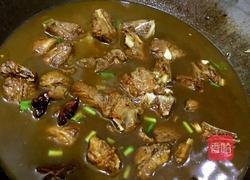 糖醋排骨（红烧排骨）的做法图解8