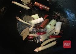 家常酱鸡脖的做法图解3