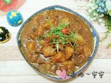 咖喱牛肉土豆