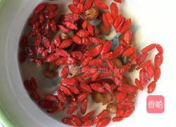 桂圆姜枣膏的做法图解3
