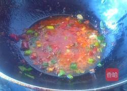 自制简单冒菜的做法图解4