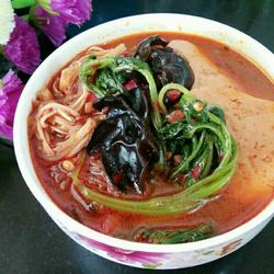冒菜的做法[图]