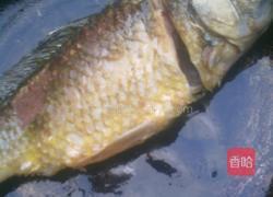 鲫鱼汤的做法图解3