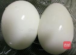 当归红枣鸡蛋的做法图解3