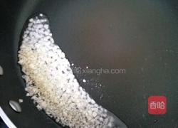红酱培根意大利天使面的做法图解5