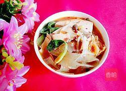  大锅菜的做法图解6