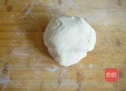 春饼卷鸡蛋的做法图解3