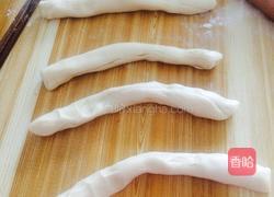 油饼的做法图解6