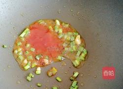 西红柿鸡蛋疙瘩汤的做法图解7