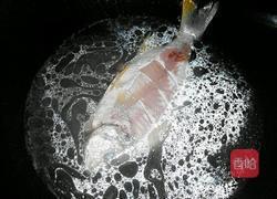 炖鱼的做法图解4