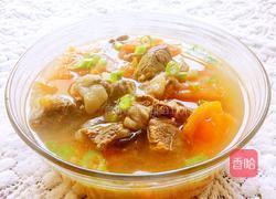 牛肉炖西红柿的做法图解9
