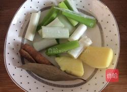 牛肉炖西红柿的做法图解5