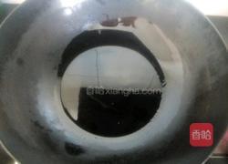 鱿鱼木须蛋的做法图解9