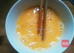 小辣椒炒鸡蛋的做法图解3