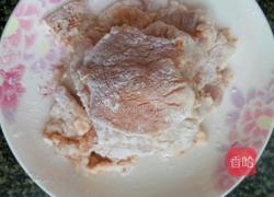 东北锅包肉的做法图解3