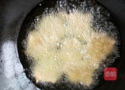 东北锅包肉的做法图解4