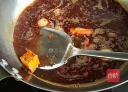 大锅菜的做法图解4