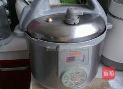 酱大骨的做法图解9