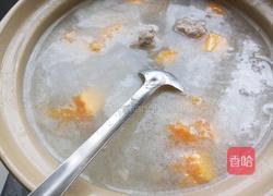 排骨南瓜米粥的做法图解11