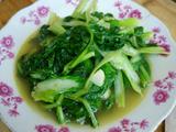 农家小白菜