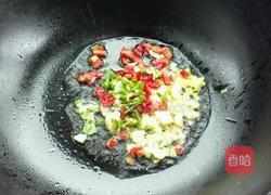 香辣虾仁的做法图解4